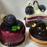 Sweets Cafe Shukuru - 