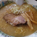 Ramen Tenten - 