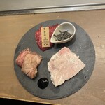 Tenjin Kuroge Ryu Yakiniku Mitsuboshi - 