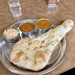 インド料理 Vicky - 