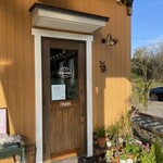 Blueberry Garden Cafe - 