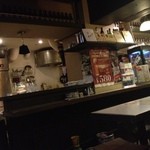 Nidaime Ebisu Beer Hall - 