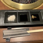 Matsusaka Gyuu Yakiniku Ittetsu Takaoka Ten - 