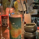 Shochu Bar Mannaka - 