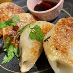 GYOZA SHACK DANRO - 