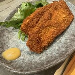 魚処 うしおだ - 料理写真: