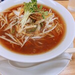 Ramen Misuzu - 