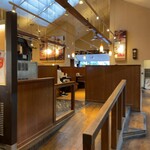 Pizzeria Bashamichi Higashikurume Ten - 