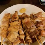 Yakitori Yoshidaya - 