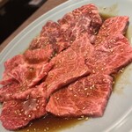 焼肉 肉どうし - 