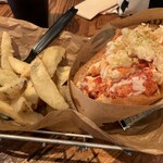 LUKE'S LOBSTER Shibuya Park Stret Ten - 