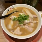 ラーメン横綱 - 