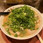 ラーメン横綱 - 