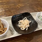 Ikukan Thai & Pakuchi Sakaba - 