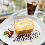 Tamago Club - 数量限定　ロールケーキ