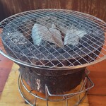 Shichirin Yakiniku Anan Kashimada Ten - 七輪元気！