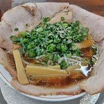 神戸ラーメン 第一旭 - 