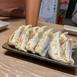 Nikujiru Gyoza no Dandadan Motomachi Ten - 