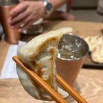 Nikujiru Gyoza no Dandadan Motomachi Ten - 