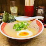 Kyushu Ramen Ginrei - 