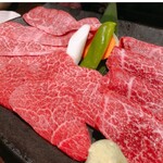 Yakiniku Motoyama Hon Ten - 