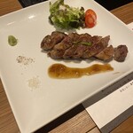 iberikoyaroponngi Roppongi Ten - 