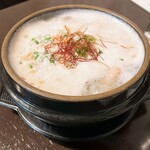 Korean Kitchen Madan - サムゲタン