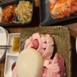 Korean Tonbuza Shinjuku Ten - 