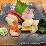 すし善 - 料理写真: