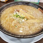 ラーメン 一徹 - 