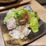 Nikujiru Gyoza no Dandadan Motomachi Ten - 