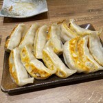 Nikujiru Gyoza no Dandadan Motomachi Ten - 