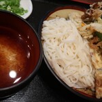 氷見丼本舗 みきさん - 料理写真: