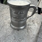 Butterbeer Cart - 