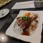 Fugu Seafood Sansen Yamanashikofu Ten - 