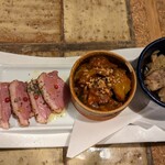 Obanzai Bistro Koin - 