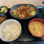 フード＆バー ももじ - 料理写真: