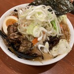 Ramen Oppeshan Hon Ten - 