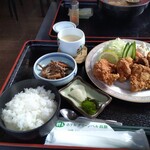 Wafu Restaurant Miwaku - 