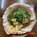 神戸ラーメン 第一旭 - 