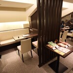 Meitetsu Iori Cafe - 