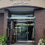 Nord Patissier moriya - 外観