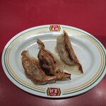 Gyoza no Osho Kiyota Ten - 