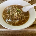 Chinese Chuhou - もやしラーメン