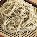 Soba Sukoyaka Kan - 