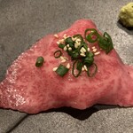 Wagyu Yakiniku Ushi WAKA Maru Shinbashi Ten - 