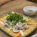 Vietnamese Ba Mien - 