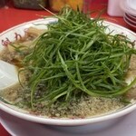 Ramen Kairikiya Higashikurume Ten - 