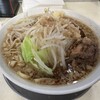 麺's ラッキーパンチ