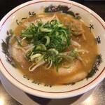 Ramen Okura Ichijoji Ten - 